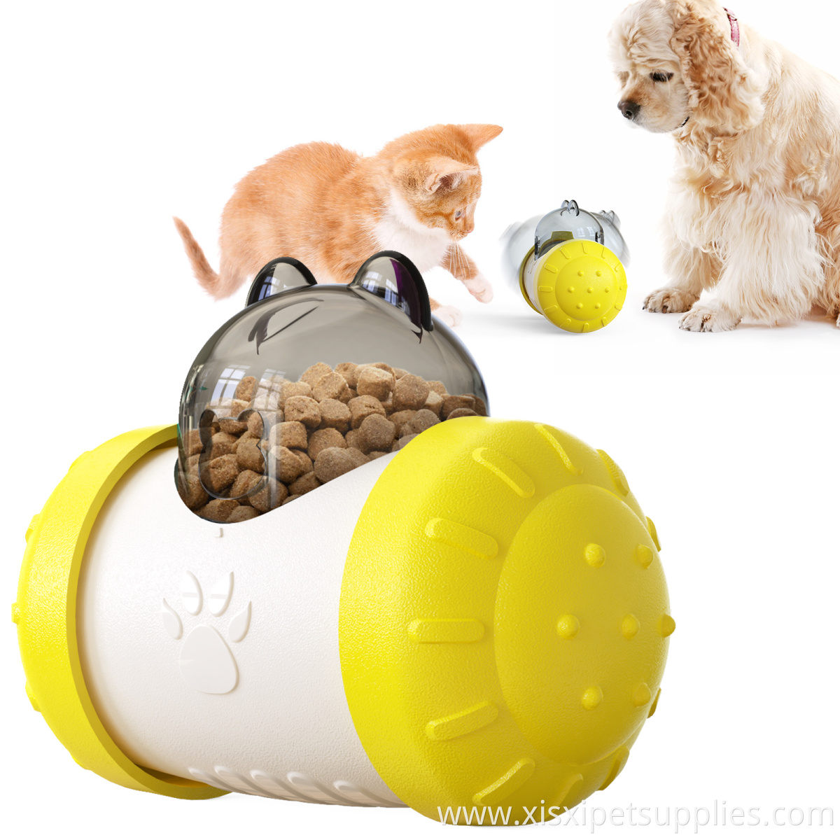 Wholesale Dog Toy Pet Food Toys OEM Dog Toy Custom